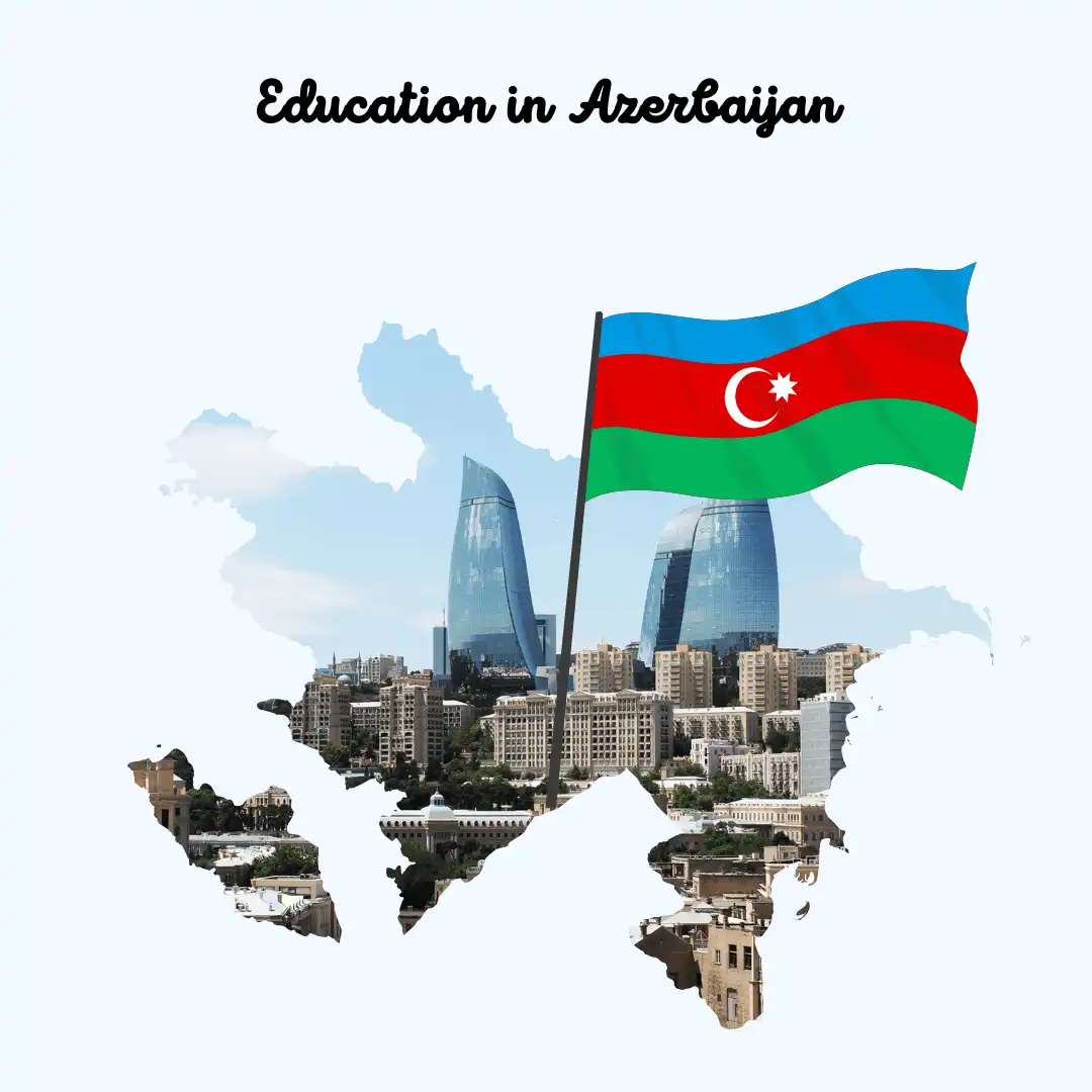 Education in Azerbaijan